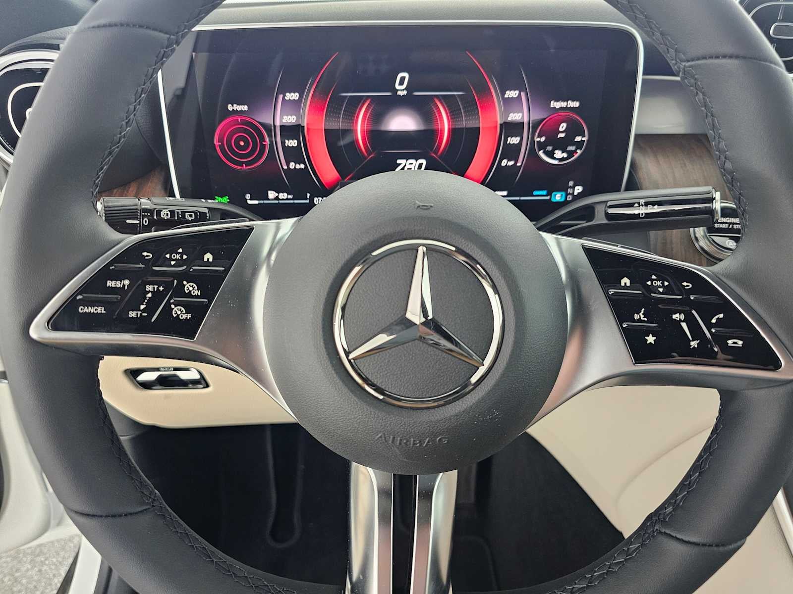 2026 Mercedes-Benz GLC 300 GLC 300