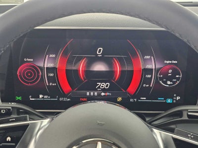 2026 Mercedes-Benz GLC 300 GLC 300