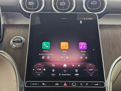 2026 Mercedes-Benz GLC 300 GLC 300