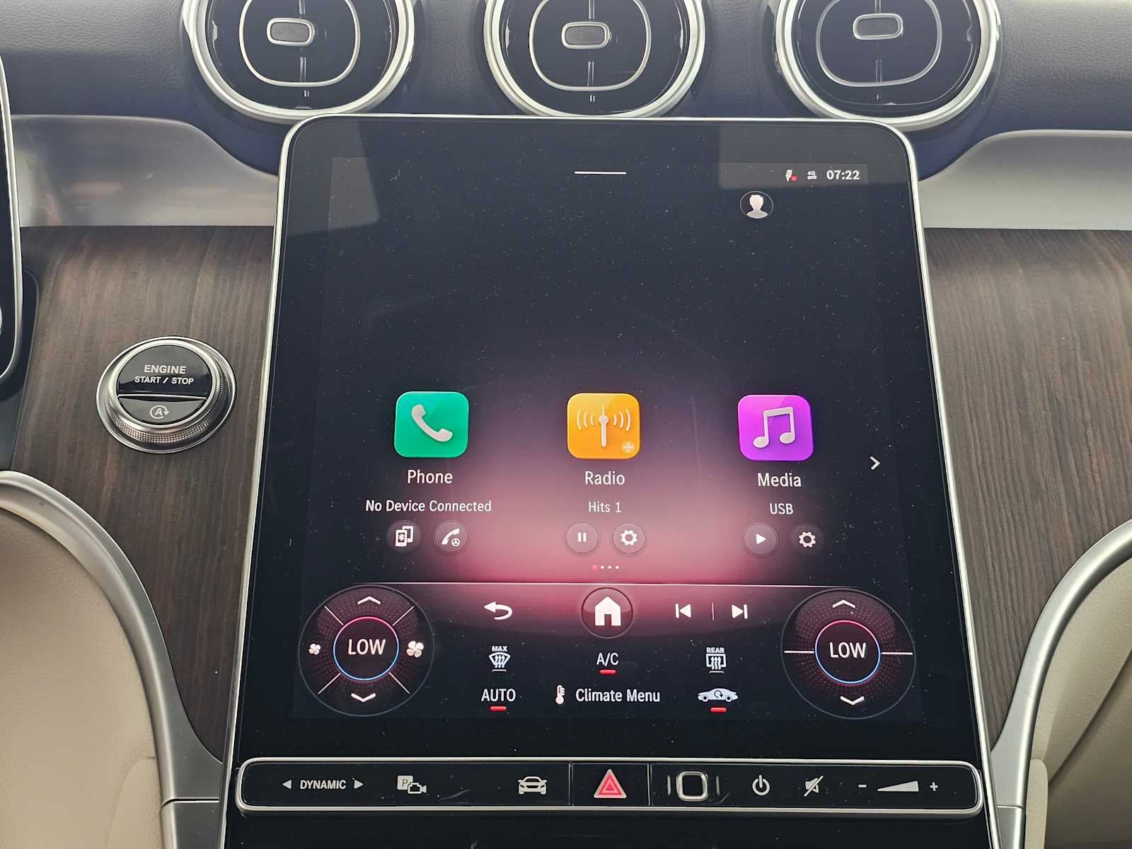 2026 Mercedes-Benz GLC 300 GLC 300