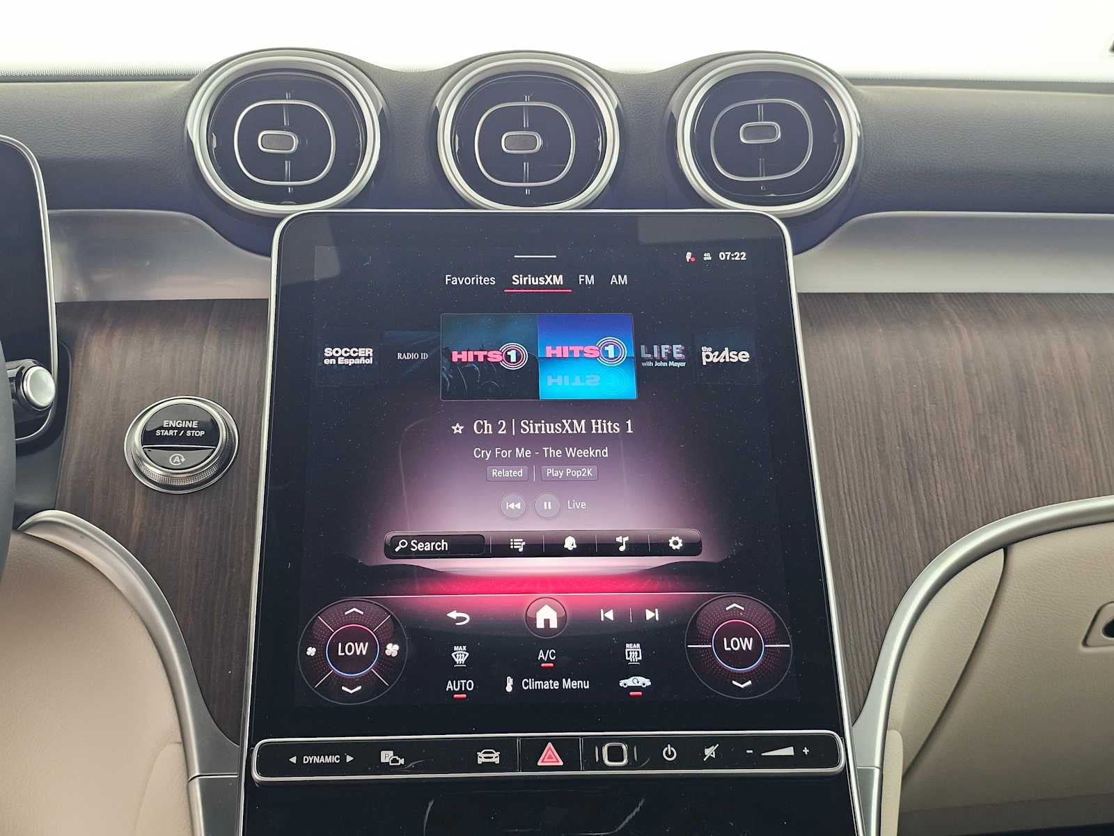 2026 Mercedes-Benz GLC 300 GLC 300