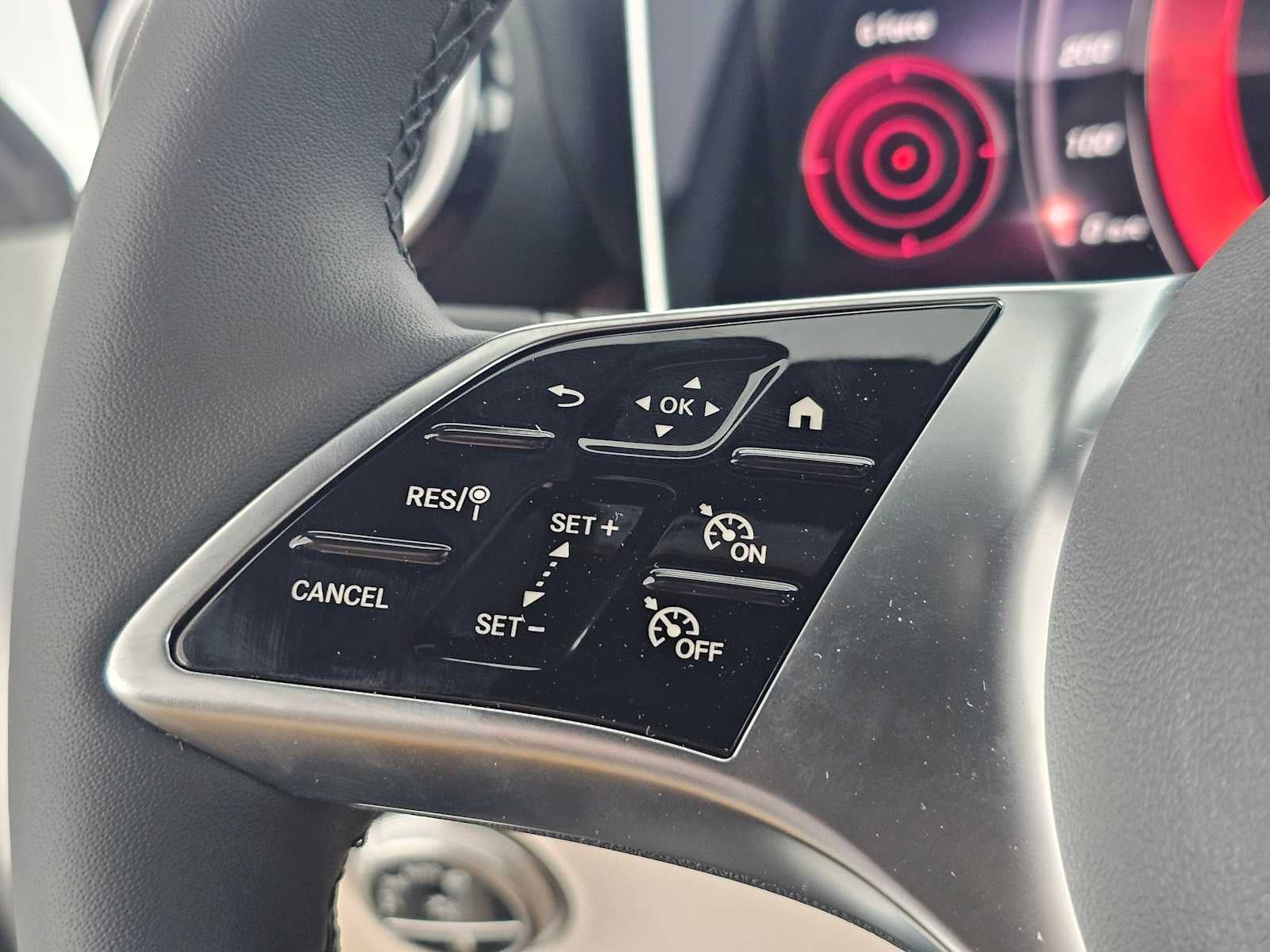 2026 Mercedes-Benz GLC 300 GLC 300