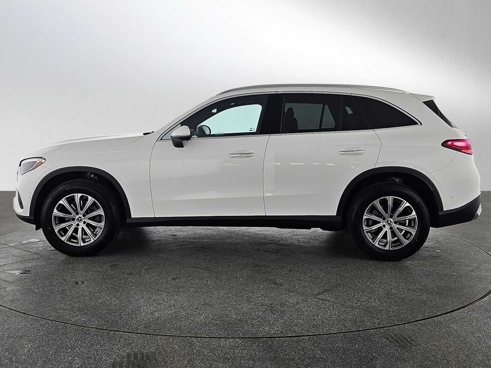 2026 Mercedes-Benz GLC 300 GLC 300