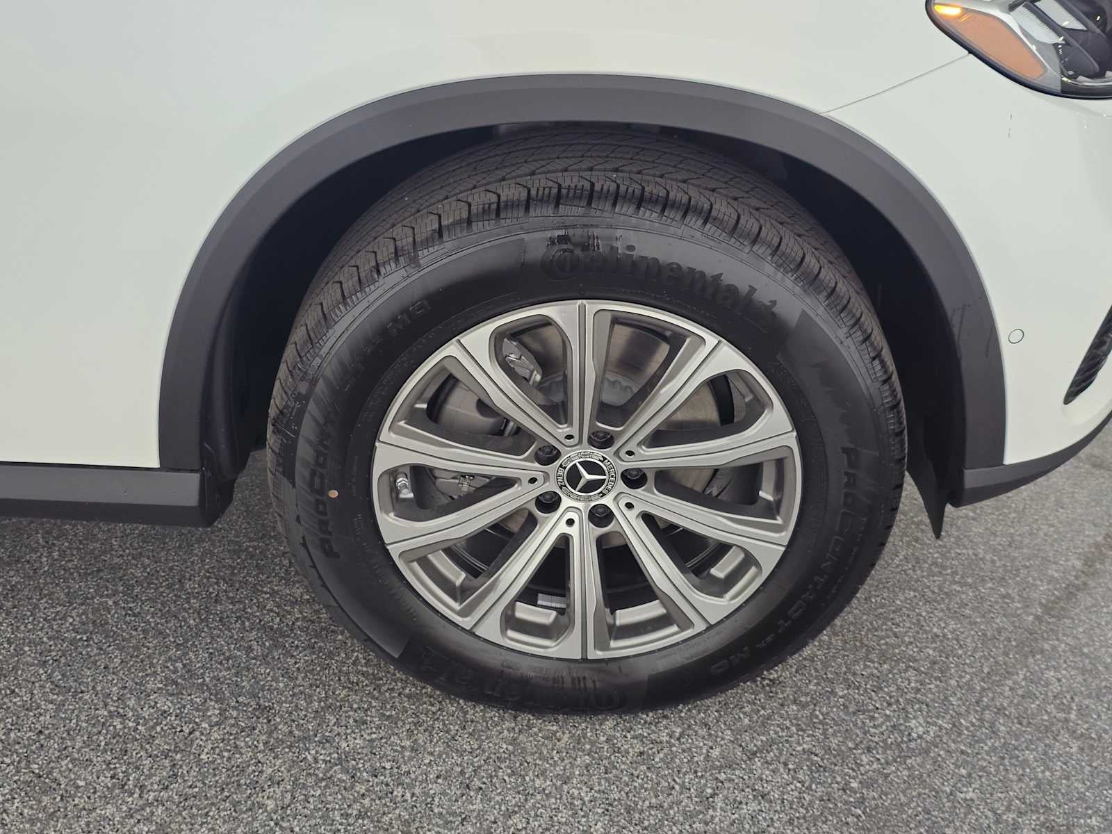 2026 Mercedes-Benz GLC 300 GLC 300