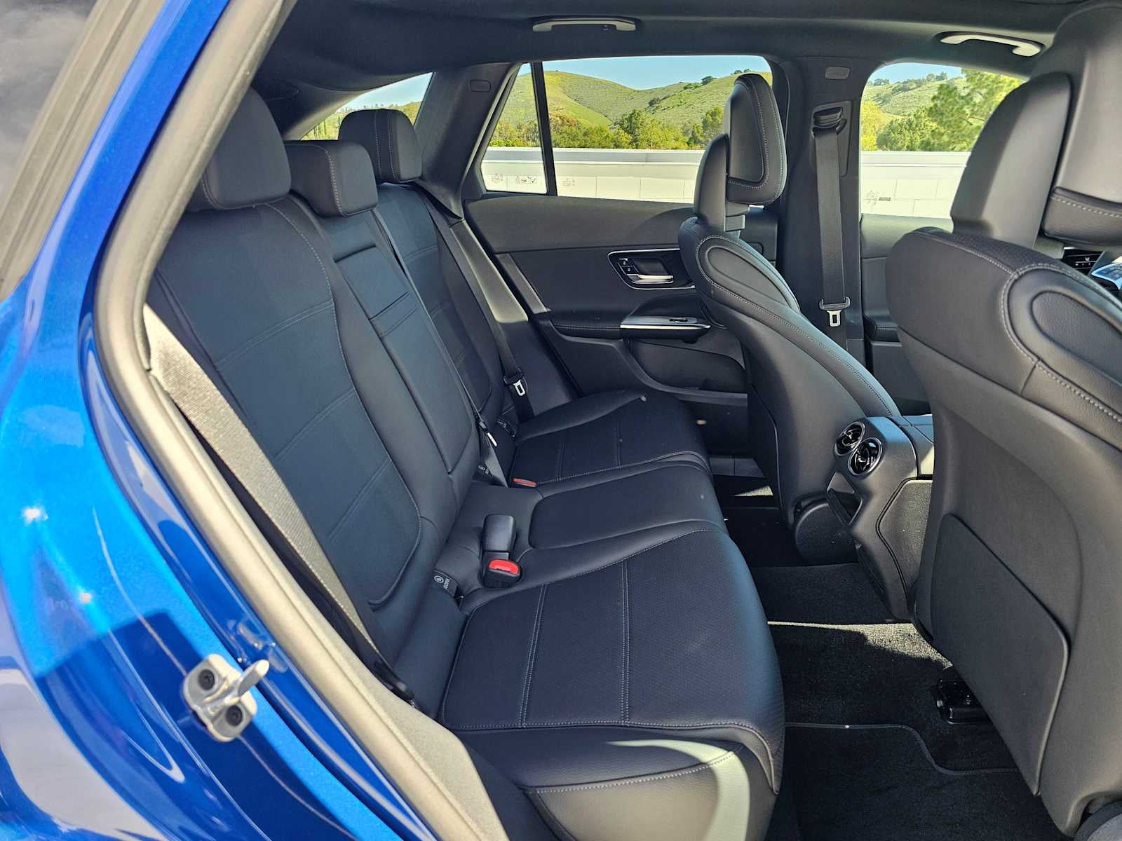 2026 Mercedes-Benz GLC 300 GLC 300