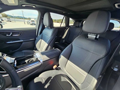 2026 Mercedes-Benz GLC 300 GLC 300