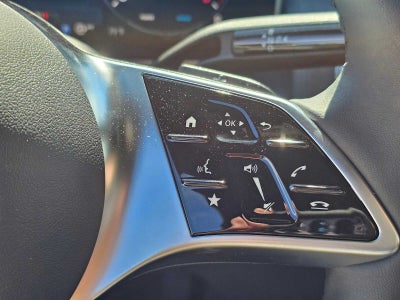 2026 Mercedes-Benz GLC 300 GLC 300