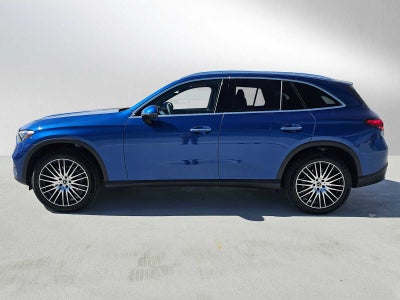 2026 Mercedes-Benz GLC 300 GLC 300