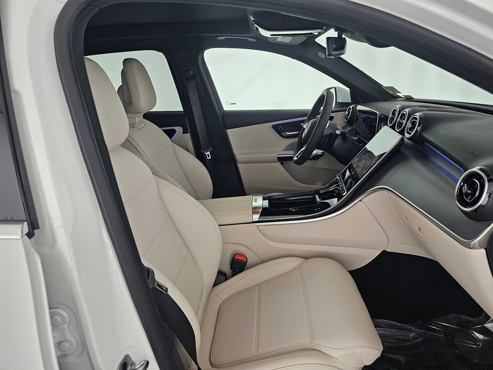 2026 Mercedes-Benz GLC 300 SUV