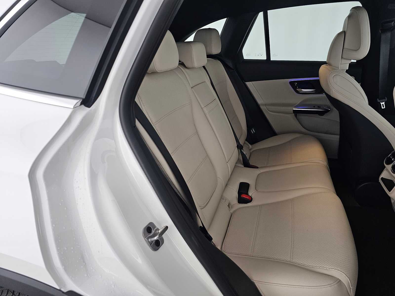 2026 Mercedes-Benz GLC 300 SUV