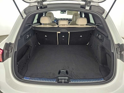 2026 Mercedes-Benz GLC 300 SUV