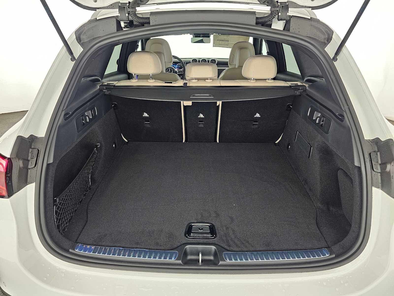 2026 Mercedes-Benz GLC 300 SUV