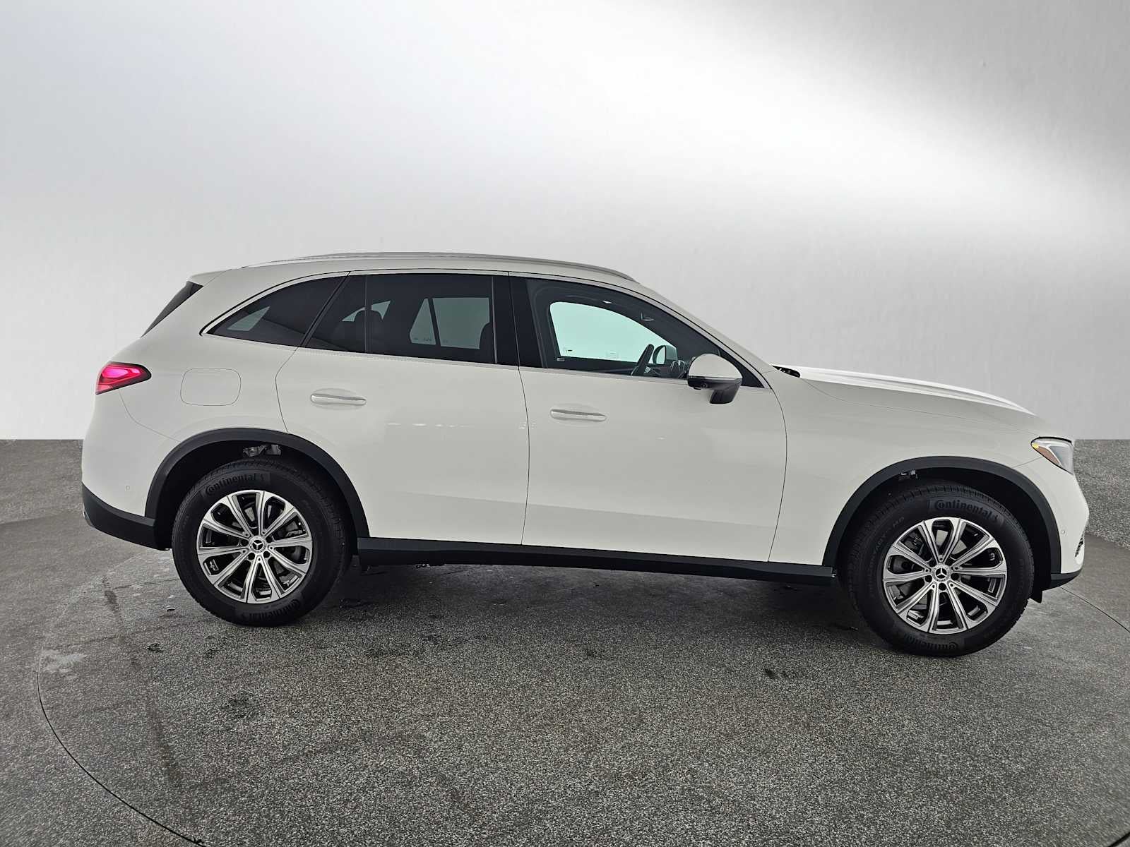 2026 Mercedes-Benz GLC 300 SUV