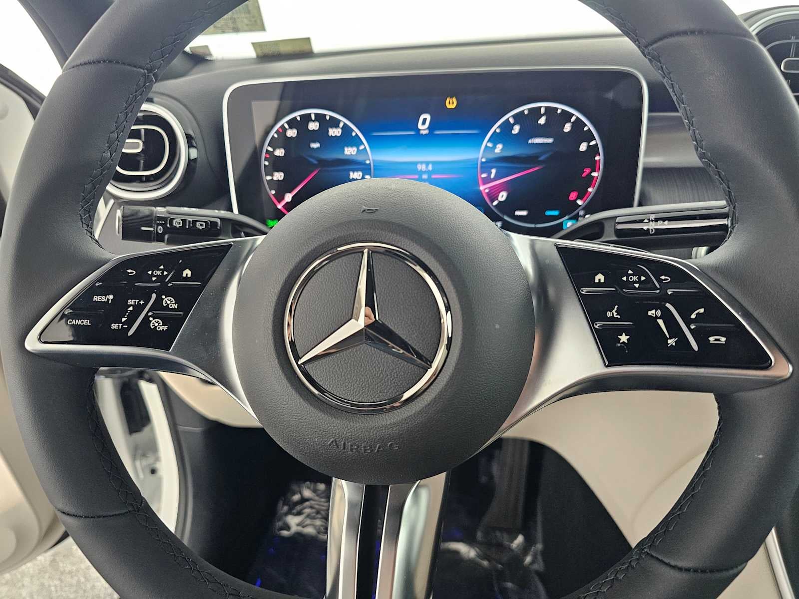 2026 Mercedes-Benz GLC 300 SUV