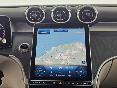 2026 Mercedes-Benz GLC 300 SUV