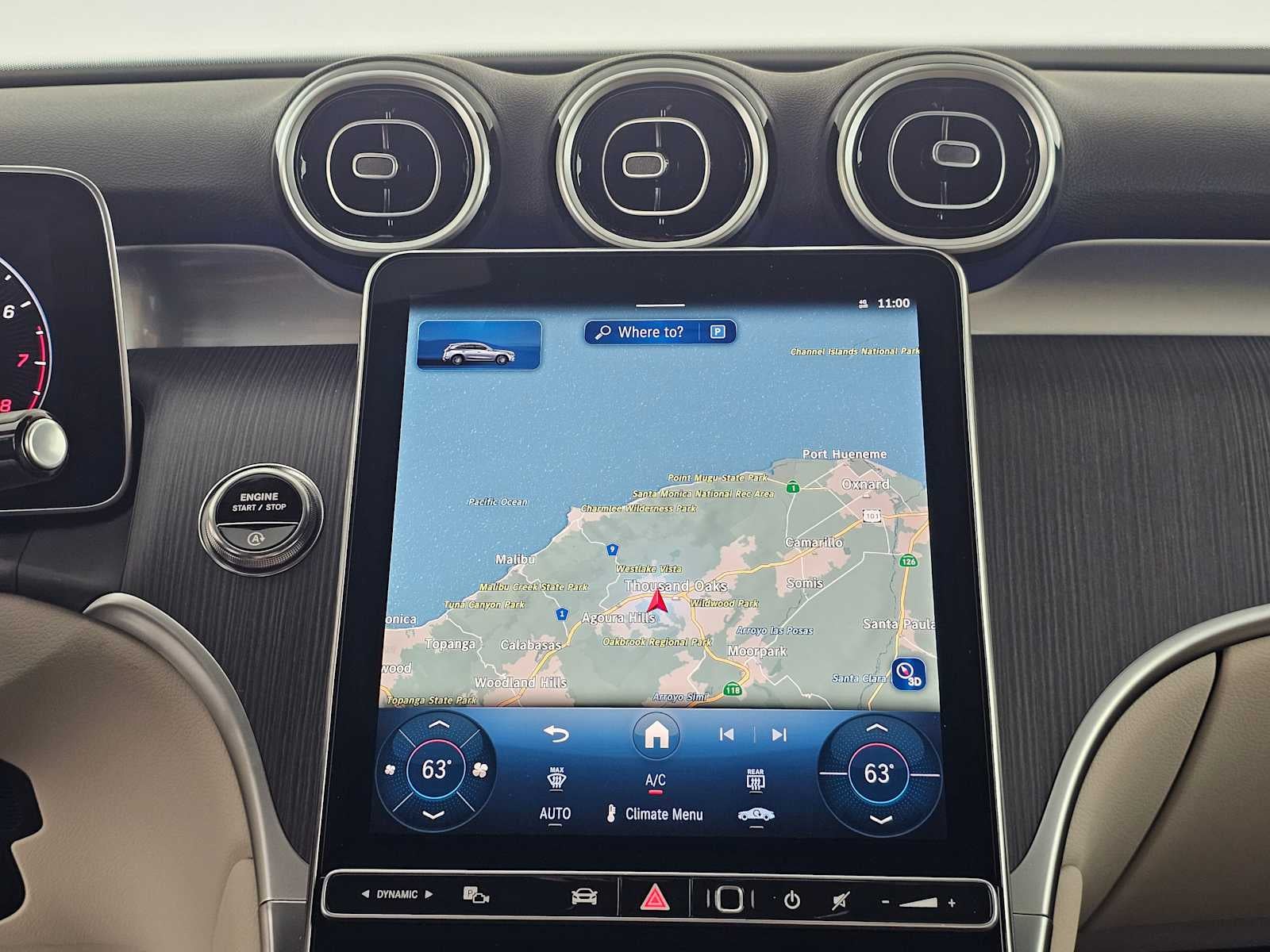 2026 Mercedes-Benz GLC 300 SUV