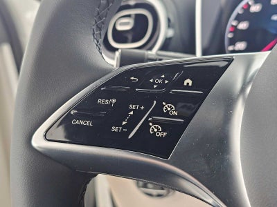 2026 Mercedes-Benz GLC 300 SUV