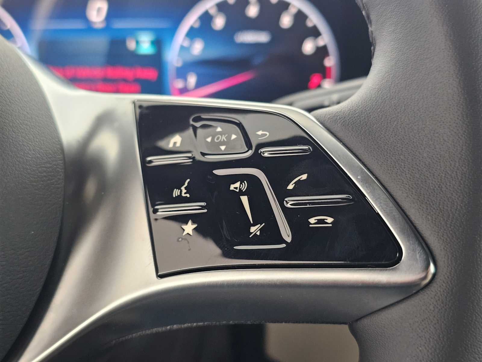 2026 Mercedes-Benz GLC 300 SUV