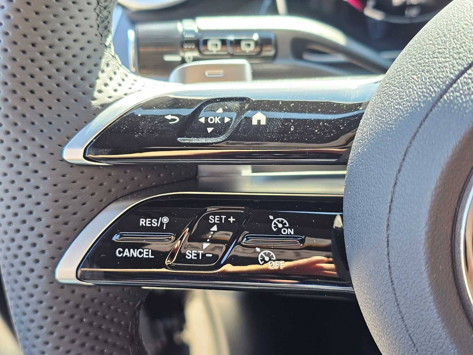 2026 Mercedes-Benz GLC 300 SUV