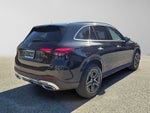 2026 Mercedes-Benz GLC 300 SUV