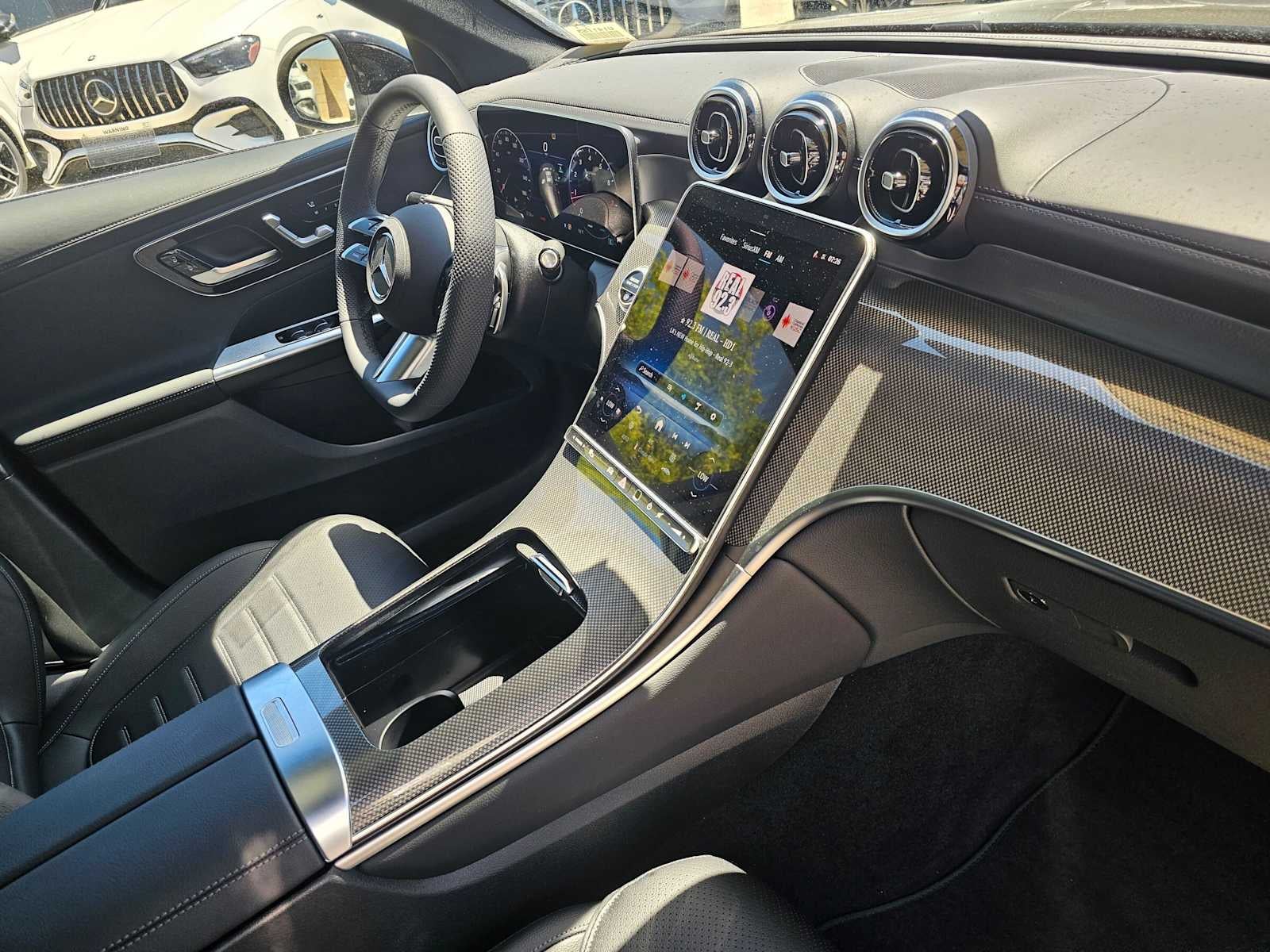 2026 Mercedes-Benz GLC 300 SUV