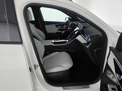 2027 Mercedes-Benz GLC 300 SUV