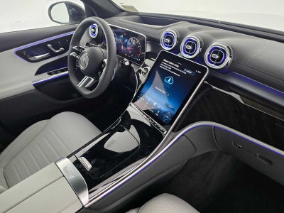 2027 Mercedes-Benz GLC 300 SUV