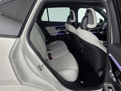 2027 Mercedes-Benz GLC 300 SUV