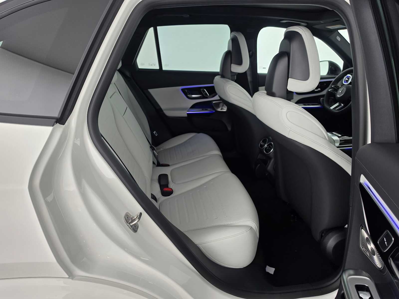 2027 Mercedes-Benz GLC 300 SUV
