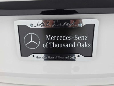 2027 Mercedes-Benz GLC 300 SUV