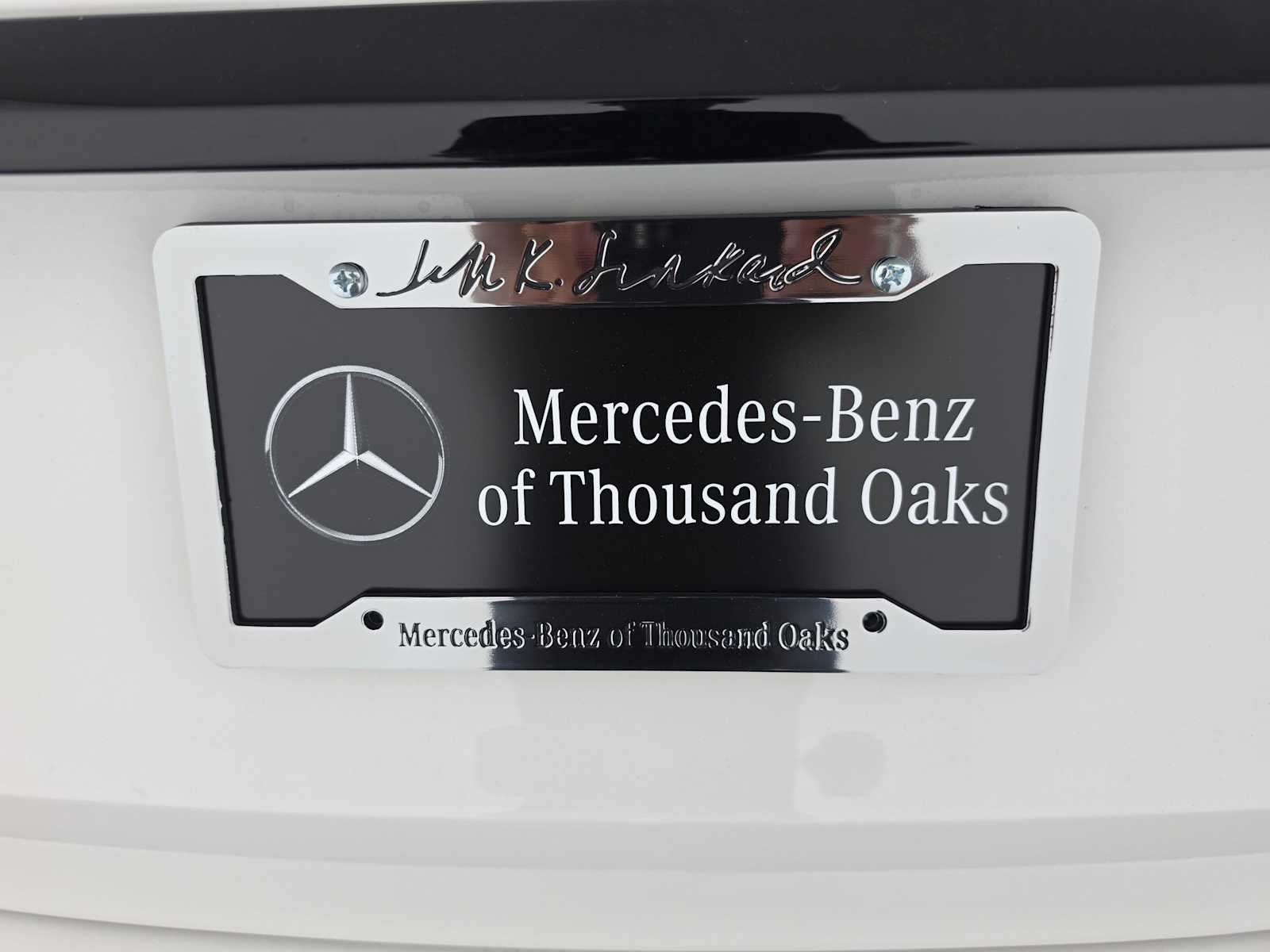 2027 Mercedes-Benz GLC 300 SUV