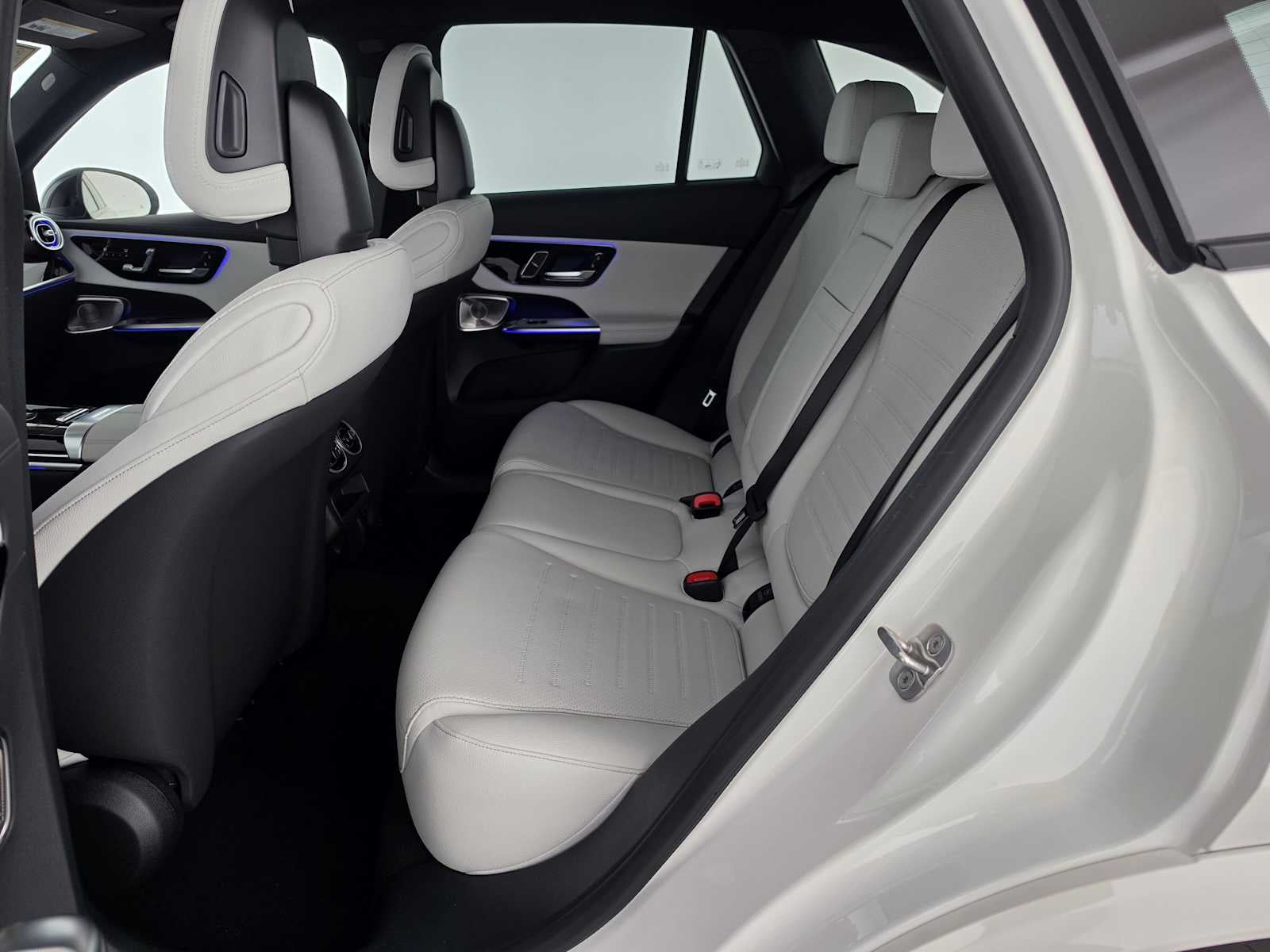 2027 Mercedes-Benz GLC 300 SUV