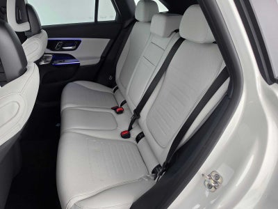 2027 Mercedes-Benz GLC 300 SUV