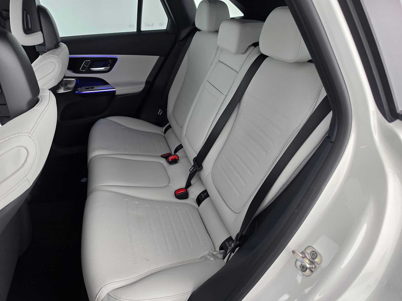2027 Mercedes-Benz GLC 300 SUV
