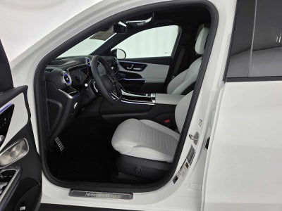 2027 Mercedes-Benz GLC 300 SUV