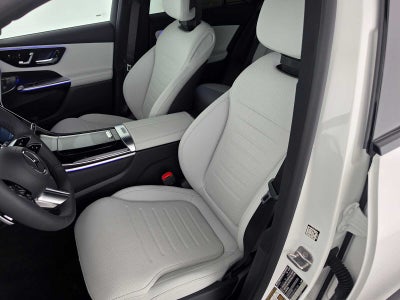 2027 Mercedes-Benz GLC 300 SUV