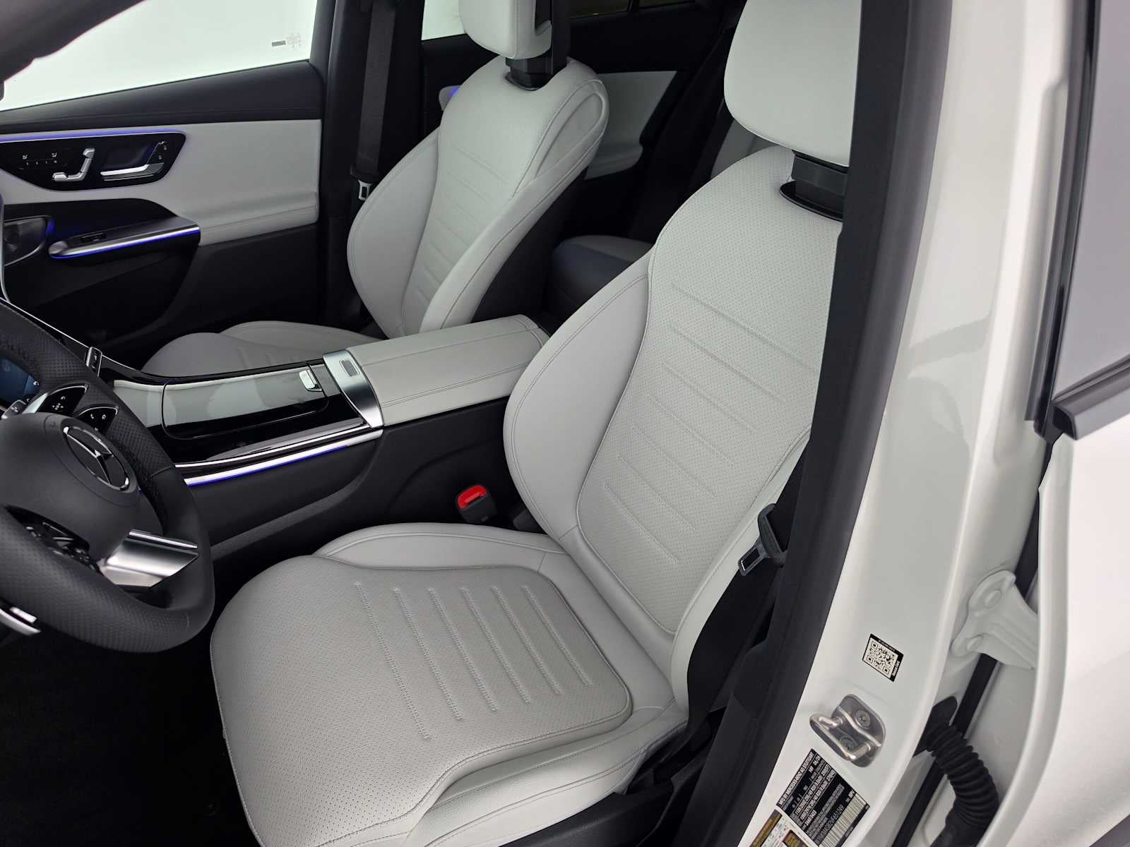 2027 Mercedes-Benz GLC 300 SUV