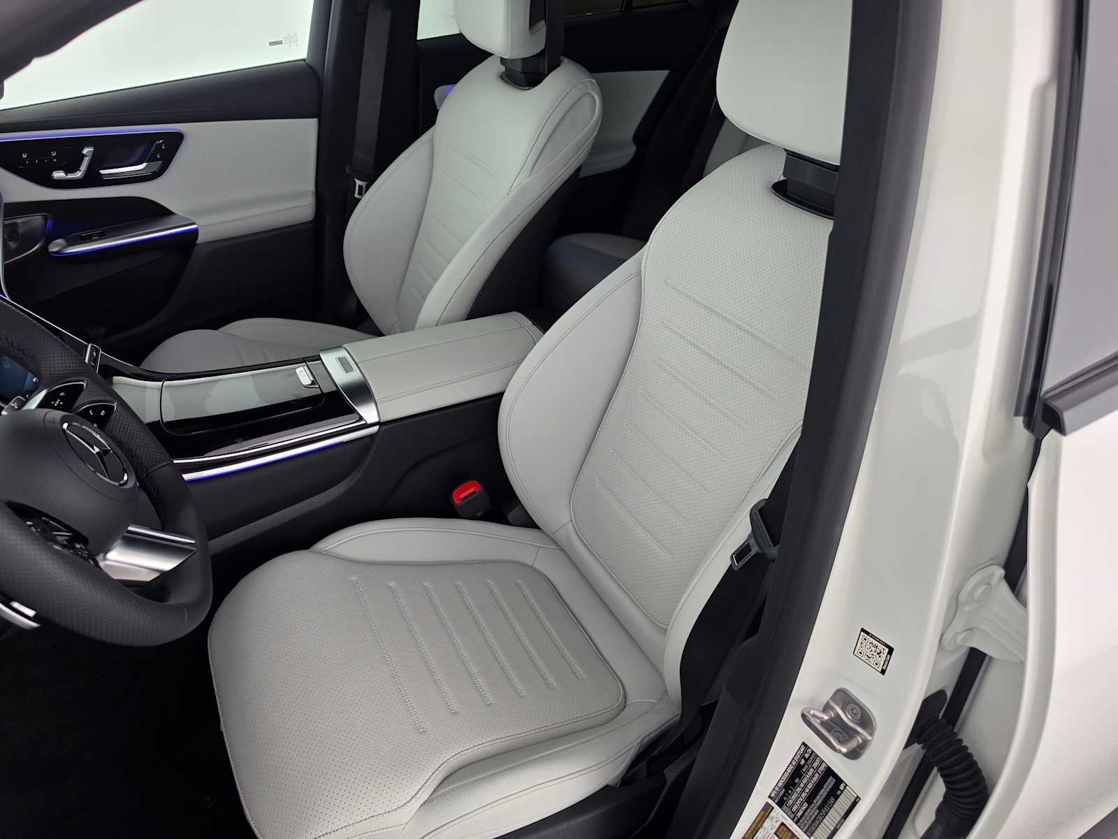 2027 Mercedes-Benz GLC 300 SUV