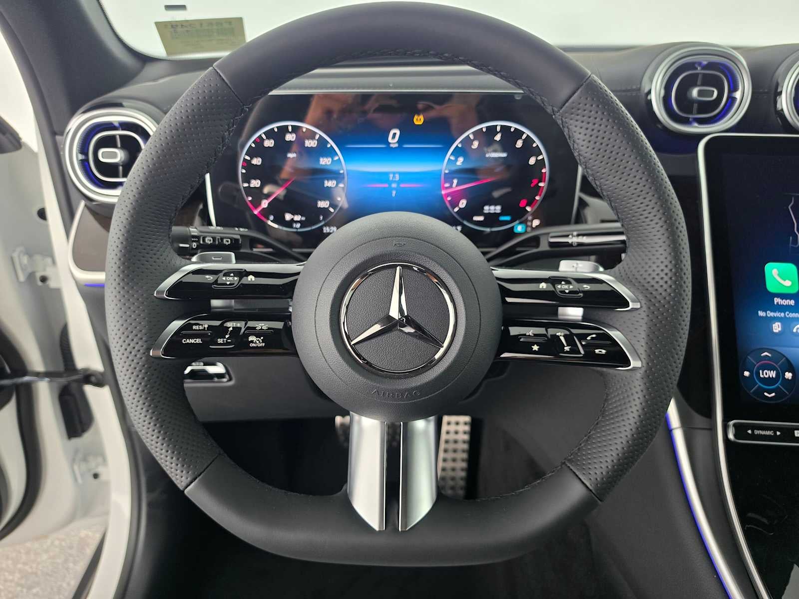 2027 Mercedes-Benz GLC 300 SUV
