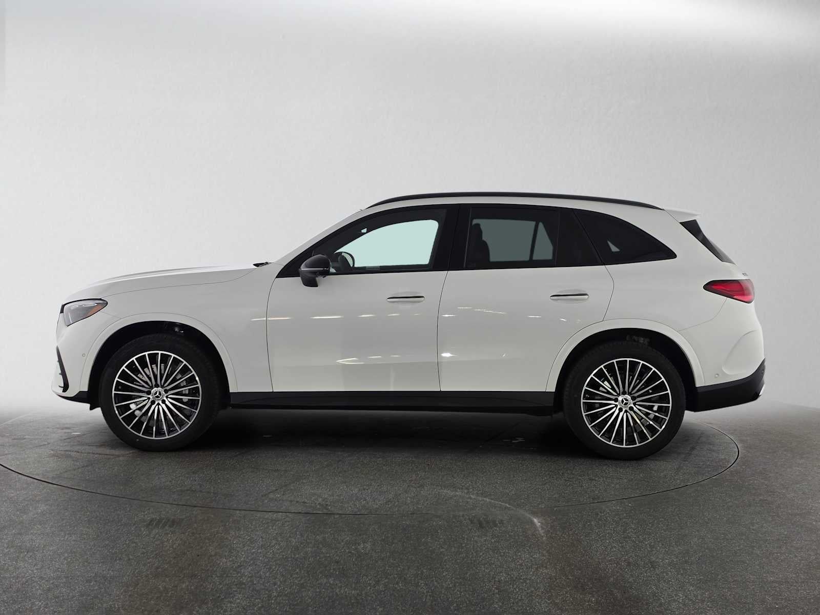 2027 Mercedes-Benz GLC 300 SUV