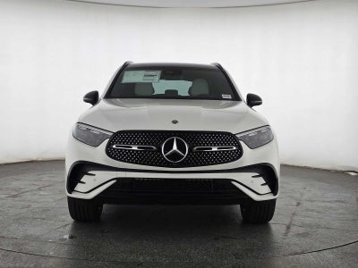 2027 Mercedes-Benz GLC 300 SUV
