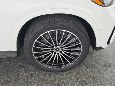 2027 Mercedes-Benz GLC 300 SUV
