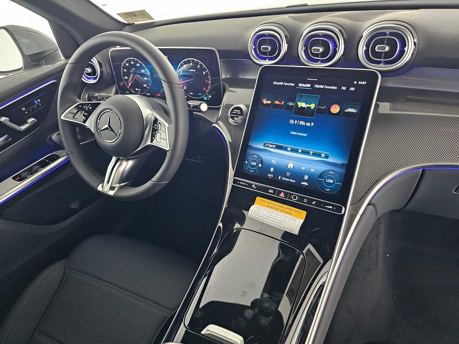 2027 Mercedes-Benz GLC 300 SUV