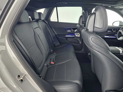 2027 Mercedes-Benz GLC 300 SUV