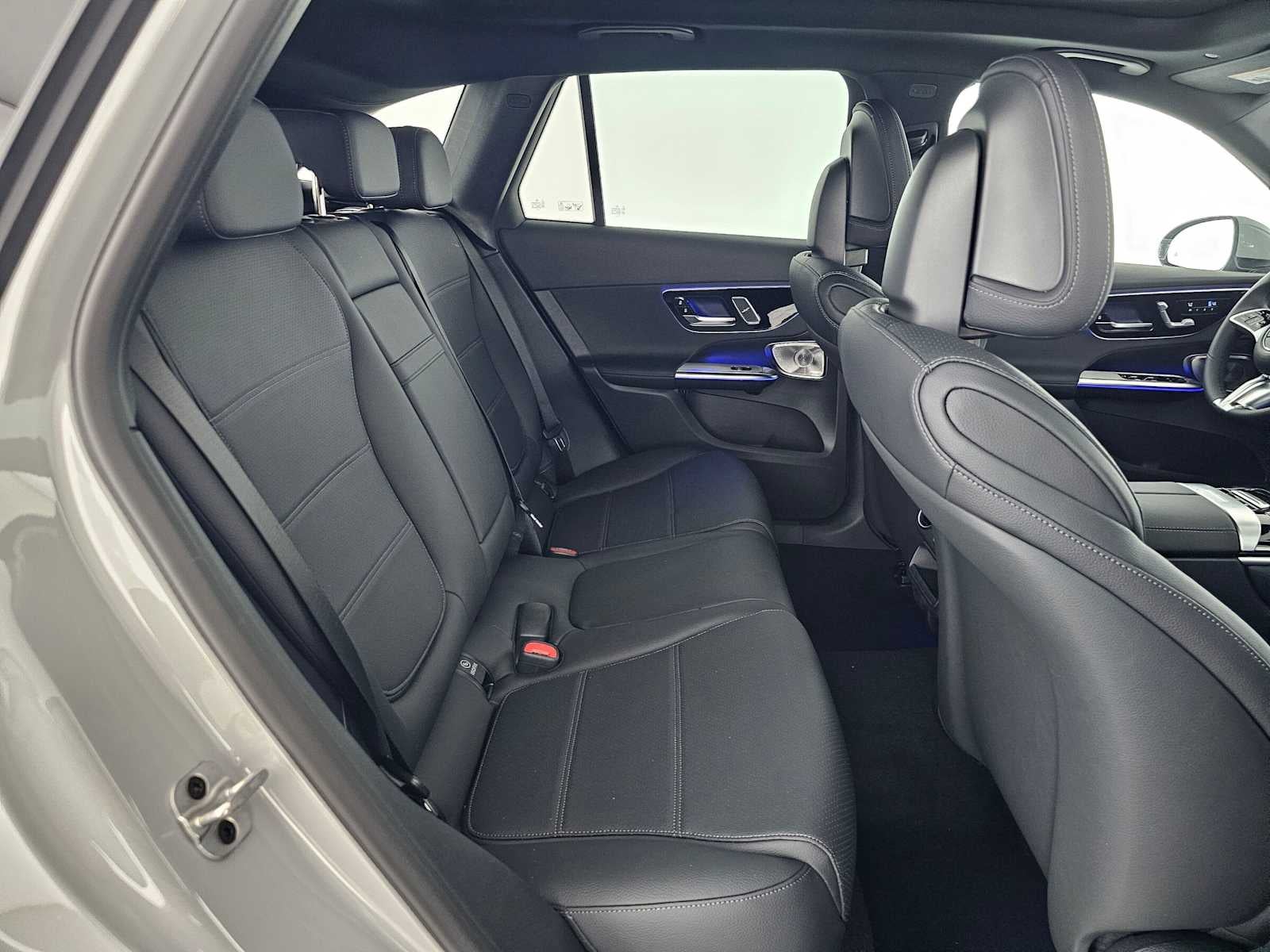 2027 Mercedes-Benz GLC 300 SUV