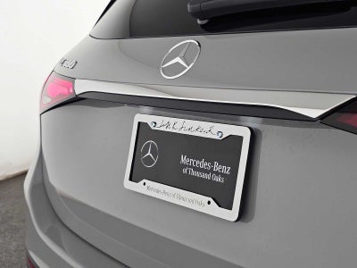 2027 Mercedes-Benz GLC 300 SUV