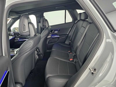 2027 Mercedes-Benz GLC 300 SUV