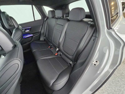 2027 Mercedes-Benz GLC 300 SUV