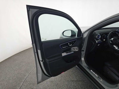 2027 Mercedes-Benz GLC 300 SUV