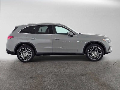 2027 Mercedes-Benz GLC 300 SUV